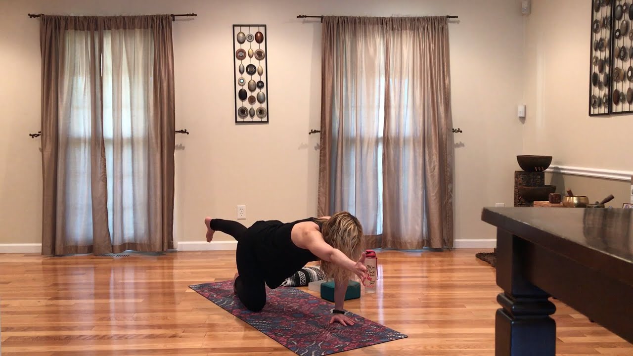 FastDirect Communications: Vinyasa Yoga Grades 3-5, Parents/Teachers and Anyone New to Yoga