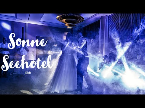 Hochzeit DJ Schweiz