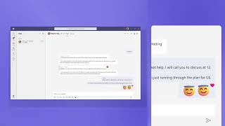 Get started with Chat in Microsoft Teams