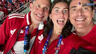 Interview With Businessman And Athlete Anton Rabie