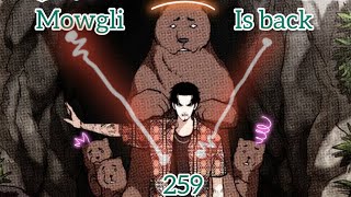 Lookism Season 2 Chapter 259 Explained in Hindi