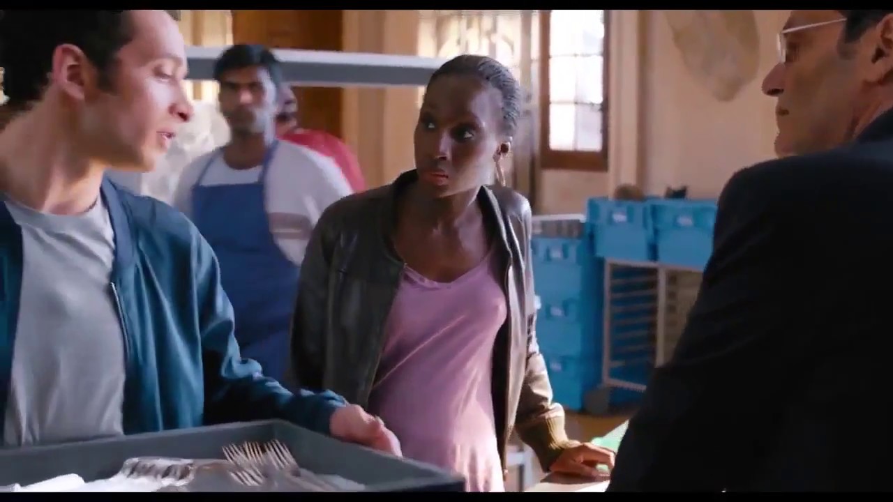 Праздничный переполох / Русский Трейлер