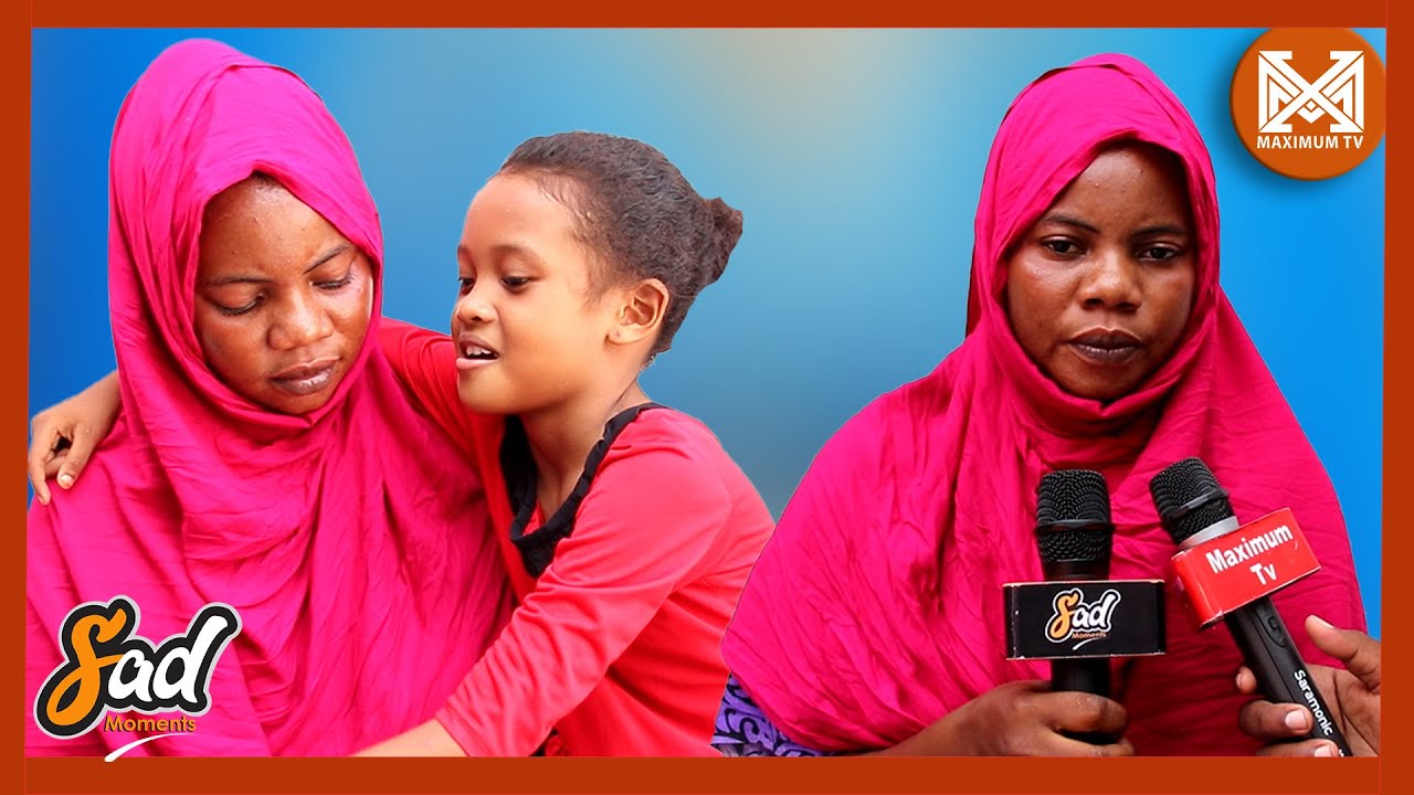 MAMA WA MTOTO MCHINA AJIBU MATUSI YA KWENYE COMMENT ZA WAJA KUSEMA MZEMBE