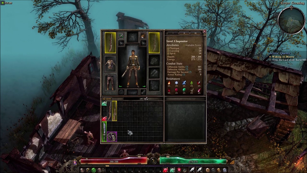 Grim Dawn Act I YouTube grim-dawn-act-i-youtube