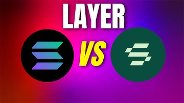 is SOLAYER #LAYER de nieuwe SOLANA?