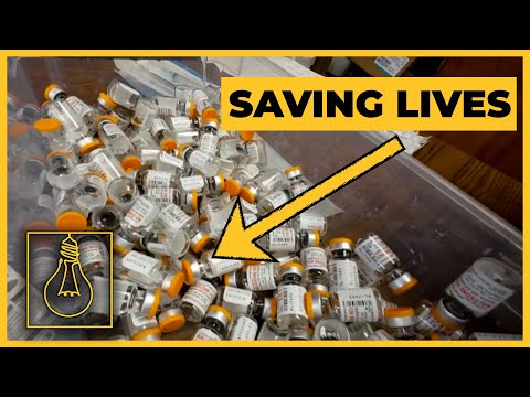 Drug Solutions | How Harm Reduction is Saving Lives