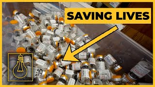 Drug Solutions | How Harm Reduction is Saving Lives
