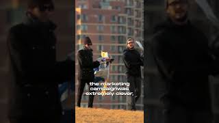 Chronicle Was Genius For This