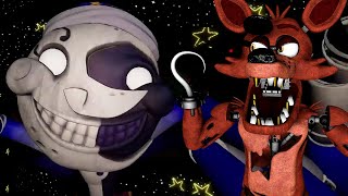 FOXY PLAYS: FNAF - Security Breach (Part 2) || SLIDING INTO THE SPOOKY DAYCARE!!!
