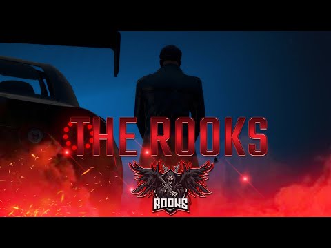 The Rooks Gang Keanu Thotamoko [පොඩී Ding Dong] | Ceylon RP