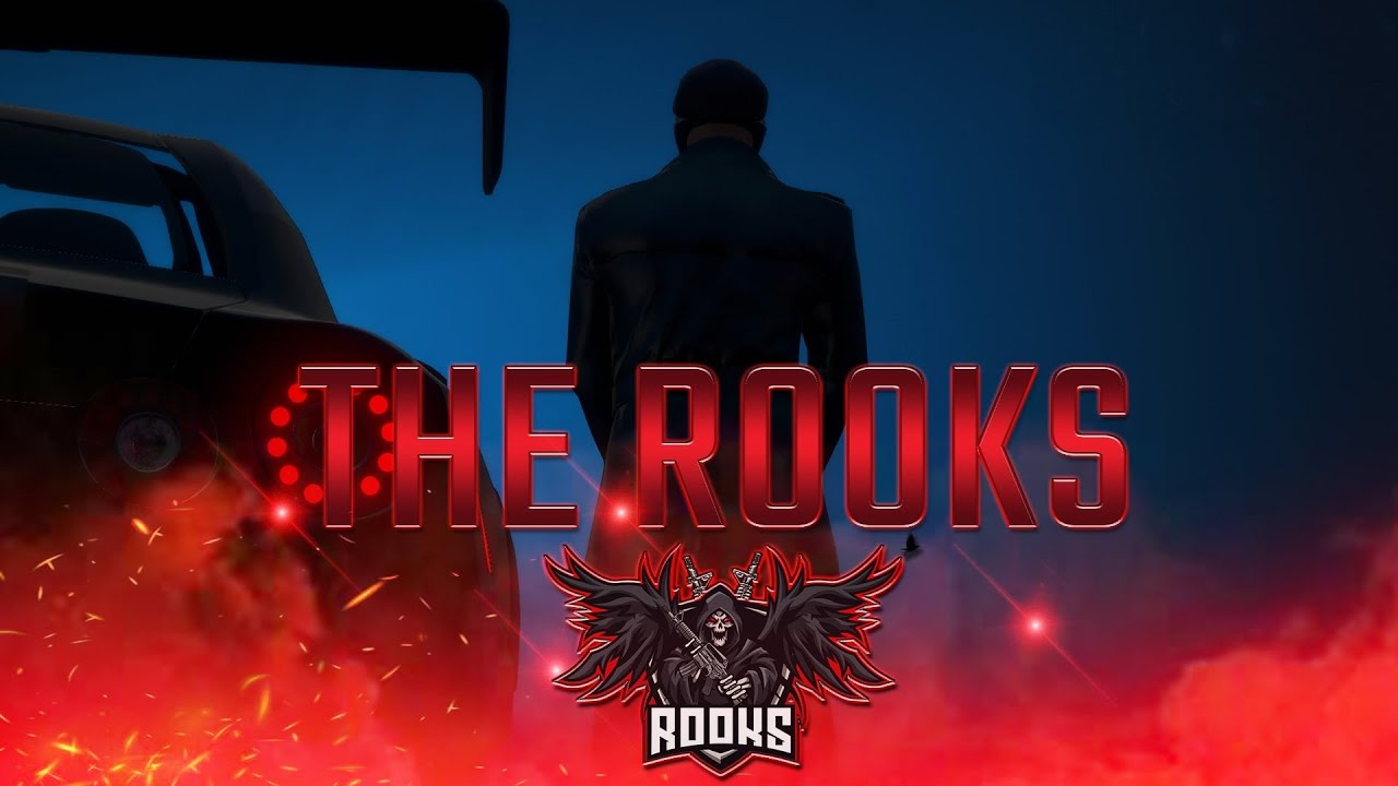 The Rooks Gang Keanu Thotamoko [පොඩී Ding Dong] | Ceylon RP - YouTube
