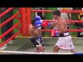 Boxing Alcino🇹🇱 VS Crispinus🇮🇩