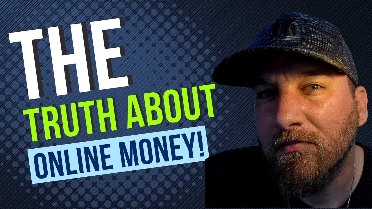 How to Make Money Online for Beginners (Realistic, No Get-Rich-Quick Hype)