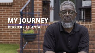 Derrick’s Story