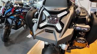 Bikes BMW Ducati and More