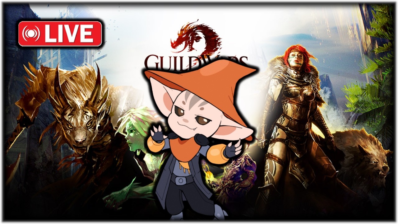 Guild Wars 2