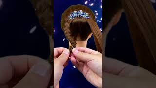 hairstyle #shorts #trending #viral