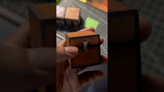 Chest Series Part 1: 2 Minecraft Chest