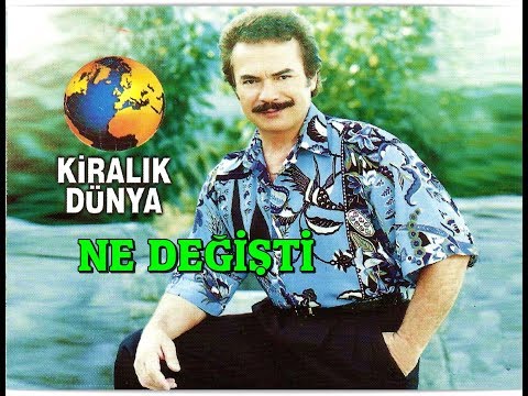 ORHAN GENCEBAY - NE DEĞİŞTİ