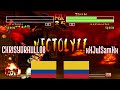 Youtube Thumbnail title