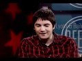 Jim Sturgess - Reel Talk Interview