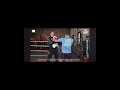 The forgotten art of bobbing, weaving, ducking & rolling—A true art of old-school boxing mastery.