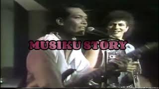 Raksasa - God Bless (Aneka Ria Safari Music Video & Clear Sound)