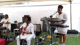 Download Lagu The Versatility of Lipstick Queens Gh All Female Band Is Well Exhibited On This #lipstickqueensgh MP3