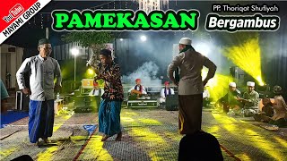 Download Lagu PAMEKASAN Palengaan - Nar Bodak - Faishol As'ad - Palengaan - MAYAMI GROUP - Gambus Mayami Jember MP3