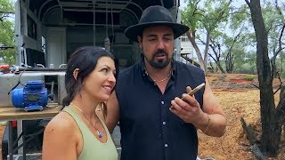 Outback Opal Hunters