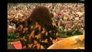 Chaka Khan - Through The Fire, Live In Pori Jazz 2002 (10.)