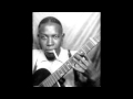 Robert Johnson - Crossroads Blues (HQ Restore)