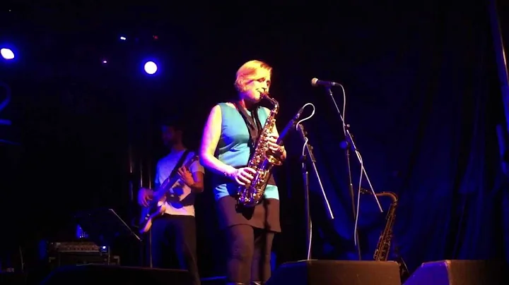 Will You, Hazel O'Connor, Clare Hirst