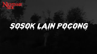 Download Lagu SOSOK LAIN POCONG (NIGHTMARE SIDE OFFICIAL 2021) - ARDAN RADIO MP3