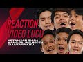 REACTION VIDEO LUCU BARENG ANAK MPL ALTER EGO