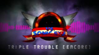 The most accurate Triple Trouble Encore youve ever heard.
