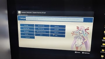 ps5 permanent web browser
