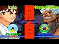Youtube Thumbnail title