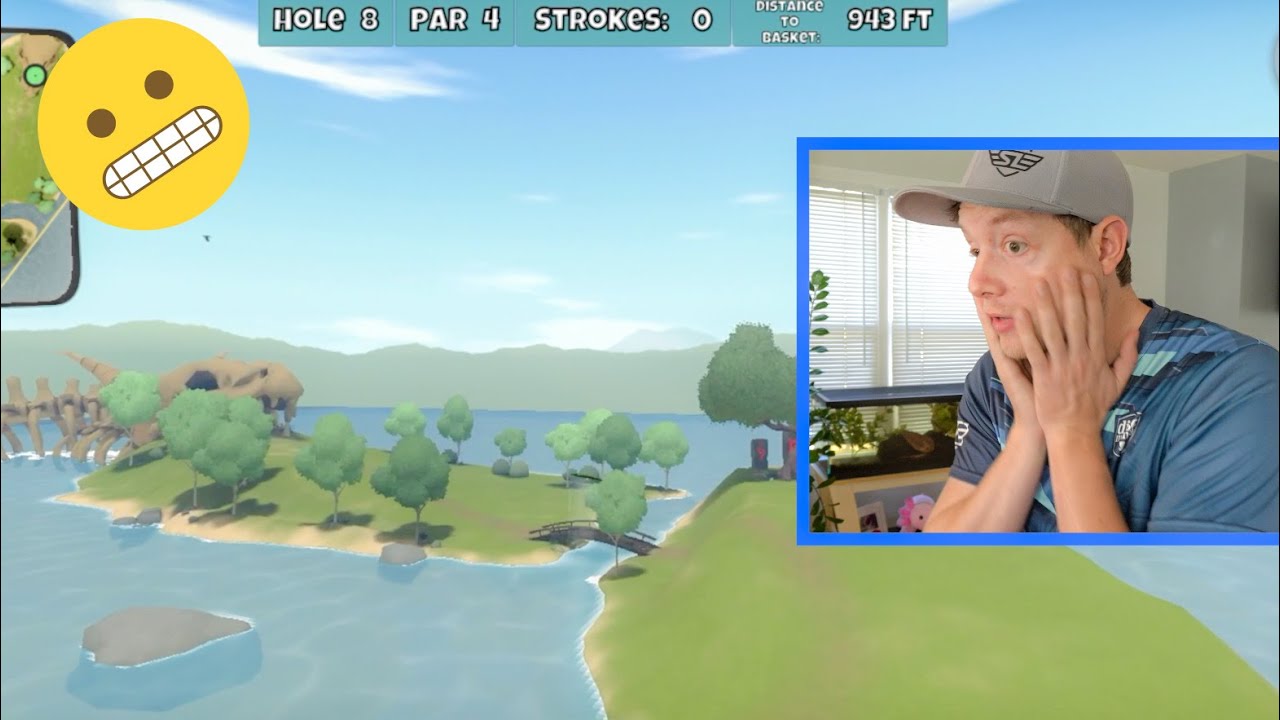 DISC GOLF VALLEY PRO TOUR!! Vlogmas Day 15 YouTube