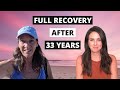 Claudias mecfs  fm full recovery story