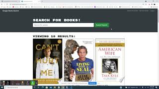 Book-Search-Engine
