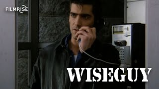 Wiseguy - Season 1, Episode 19 - Phantom Pain - Full Episode
