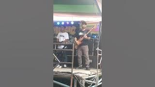 Syakira Music Palembang Instrumen Aneh Tapi Nyata