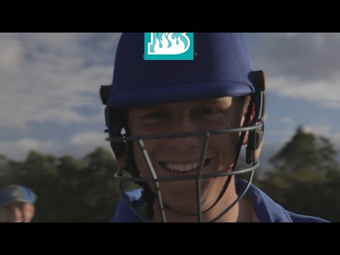 Churchie Cricket 2021 Viking Video
