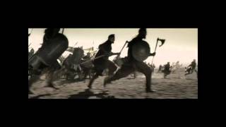 Epic Battle Montage V1