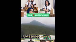 STORY WA TNI AD DAN DOKTER