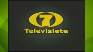 Chapín Tv - Identificaciones 2014-2020