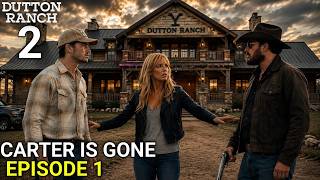 S2 E1: The Truth Behind Rob Will's Murder | Dutton Ranch