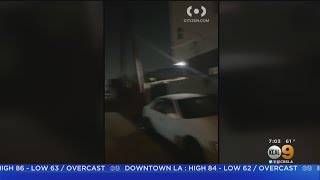 Investigation Underway Following Shooting Incident In Exposition Park