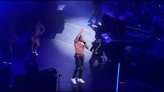 Flo Rida - Good Feeling (Live) 